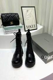 Picture of Balenciaga Shoes _SKUBalenciagasz36-392CQ04061352
